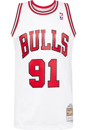 Mitchell & Ness Paita 