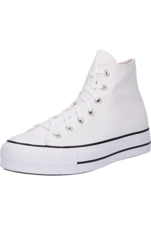 Converse Korkeavartiset tennarit 