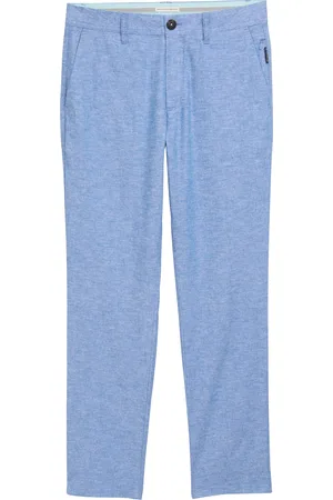 TOM TAILOR Chinohousut