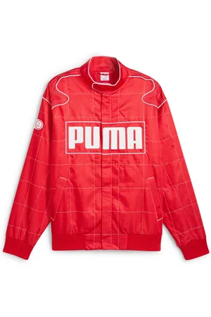PUMA Välikausitakki 