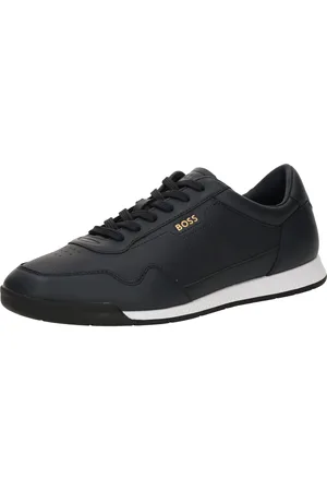HUGO BOSS Matalavartiset tennarit 