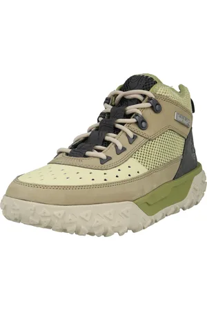 Timberland Nauhabootsit