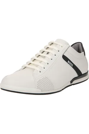 HUGO BOSS Matalavartiset tennarit 