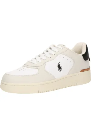 Ralph Lauren Matalavartiset tennarit 