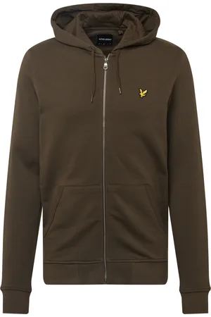 Lyle & Scott Collegetakki