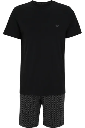 Emporio Armani Lyhyt pyjama