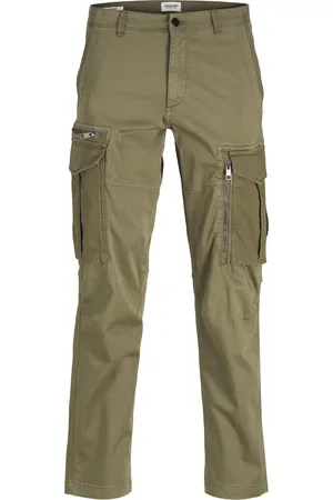 JACK & JONES Gargohousut 