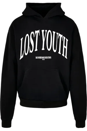 Lost Youth Collegepaita 