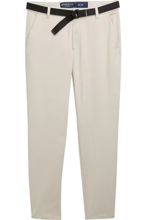 TOM TAILOR Chinohousut