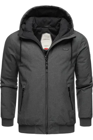 Ragwear Toiminnallinen takki 