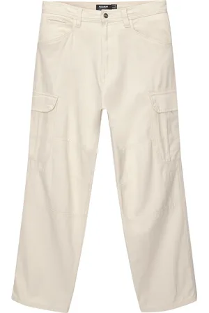 Pull&Bear Gargohousut