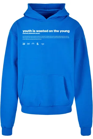 Lost Youth Collegepaita 