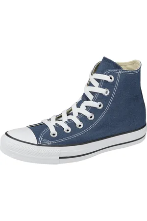 Converse Korkeavartiset tennarit 