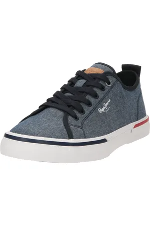Pepe Jeans Matalavartiset tennarit 
