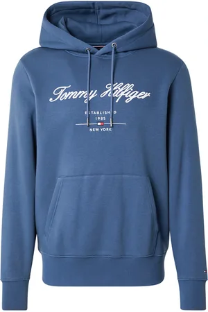 Tommy Hilfiger Collegepaita