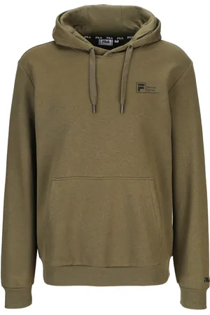 Fila Urheilullinen collegepaita 