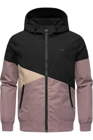 Ragwear Toiminnallinen takki 