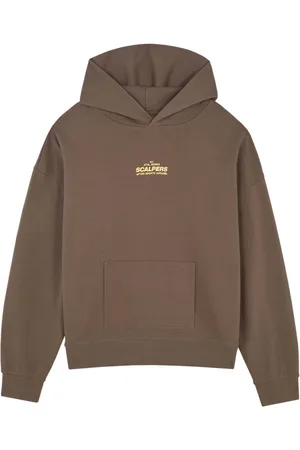 SCALPERS Collegepaita