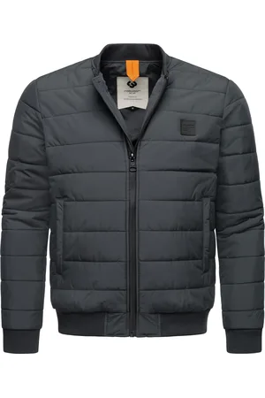 Ragwear Toiminnallinen takki 