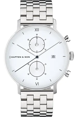 Kapten & Son Analoginen kello 