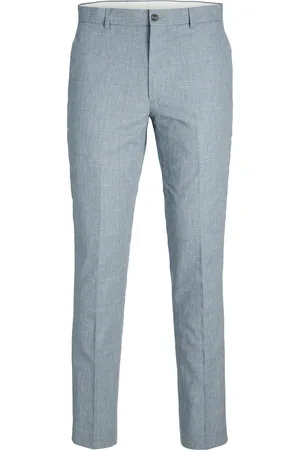 JACK & JONES Suorat housut