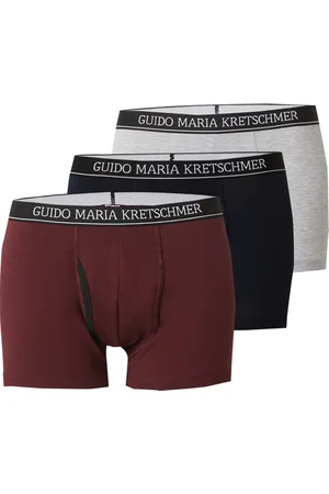Guido Maria Kretschmer Collection Bokserishortsit 