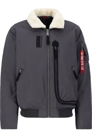 Alpha Industries Välikausitakki