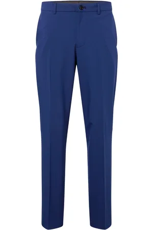 JACK & JONES Suorat housut 