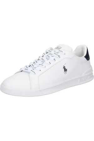 Ralph Lauren Matalavartiset tennarit