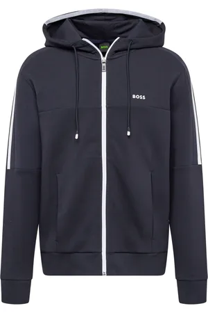 HUGO BOSS Collegetakki 