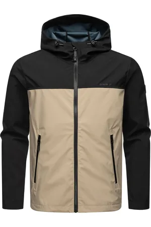 Ragwear Toiminnallinen takki