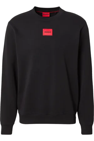 HUGO BOSS Collegepaita 