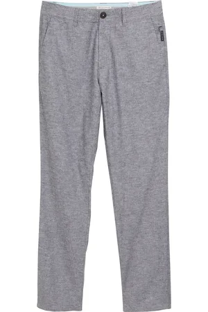TOM TAILOR Chinohousut