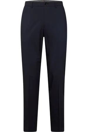 JACK & JONES Suorat housut 
