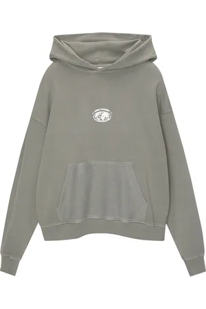 Pull&Bear Collegepaita