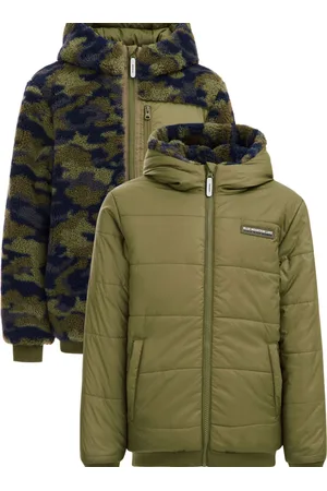 WE Fashion Talvitakki