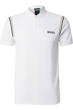 HUGO BOSS Toiminnallinen paita 