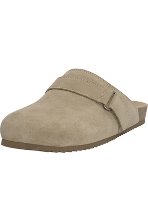 Pull&Bear Puukengät & Crocs-jalkineet