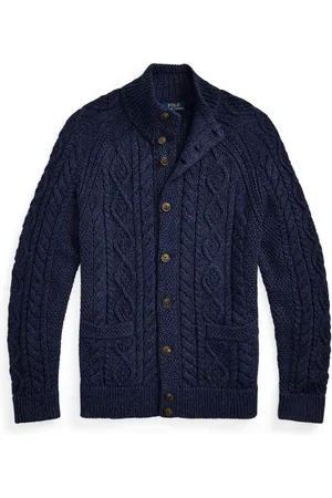 Ralph Lauren Neuletakki
