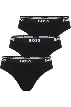 HUGO BOSS Alushousut