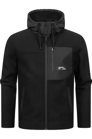 Ragwear Fleecetakki 