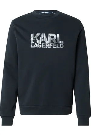 Karl Lagerfeld Collegepaita