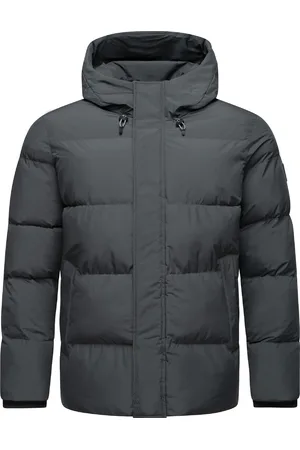 Ragwear Toiminnallinen takki 