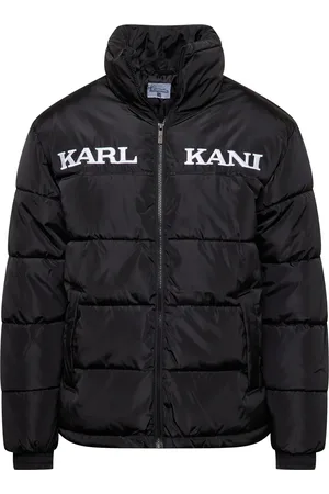 Karl Kani Välikausitakki 