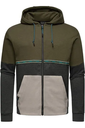 Ragwear Collegetakki