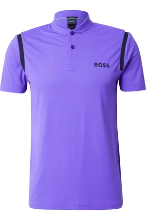 HUGO BOSS Toiminnallinen paita 
