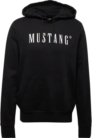 Mustang Collegepaita 