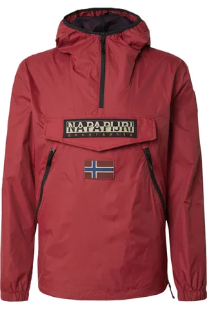 Napapijri Välikausitakki 