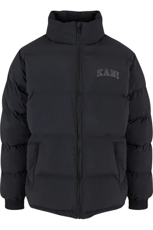 Karl Kani Talvitakki 