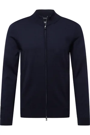 HUGO BOSS Neuletakki 